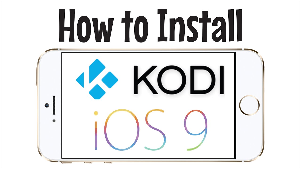 Kodi apps for tv
